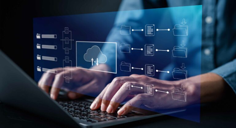 Why Research Is the Backbone of Digital Transformation