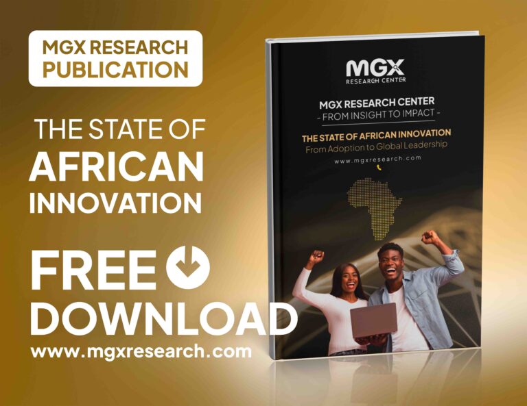 The State of African Innovation